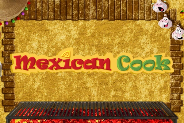 25351 mexican cook