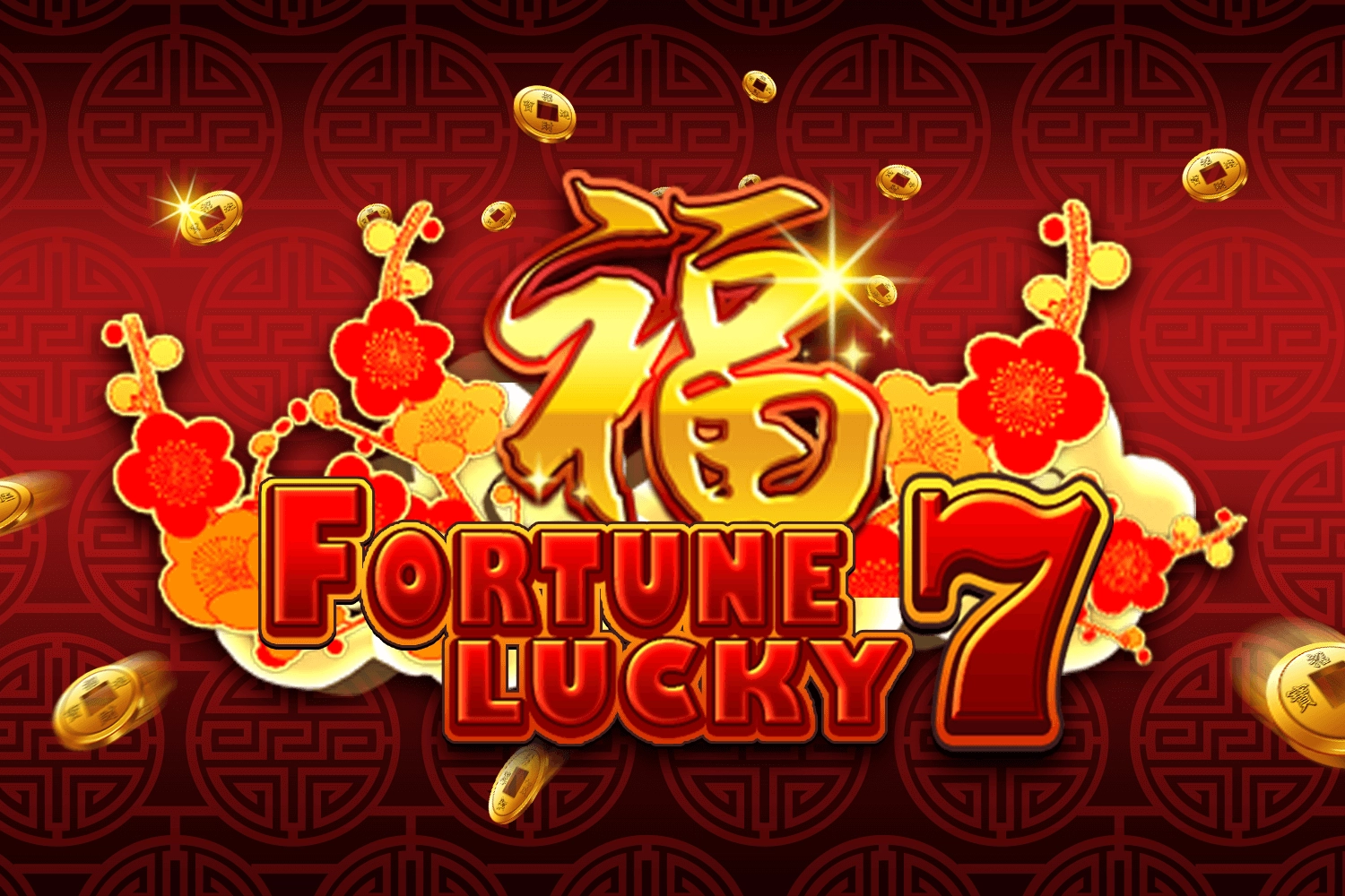 25614 fortune lucky 7